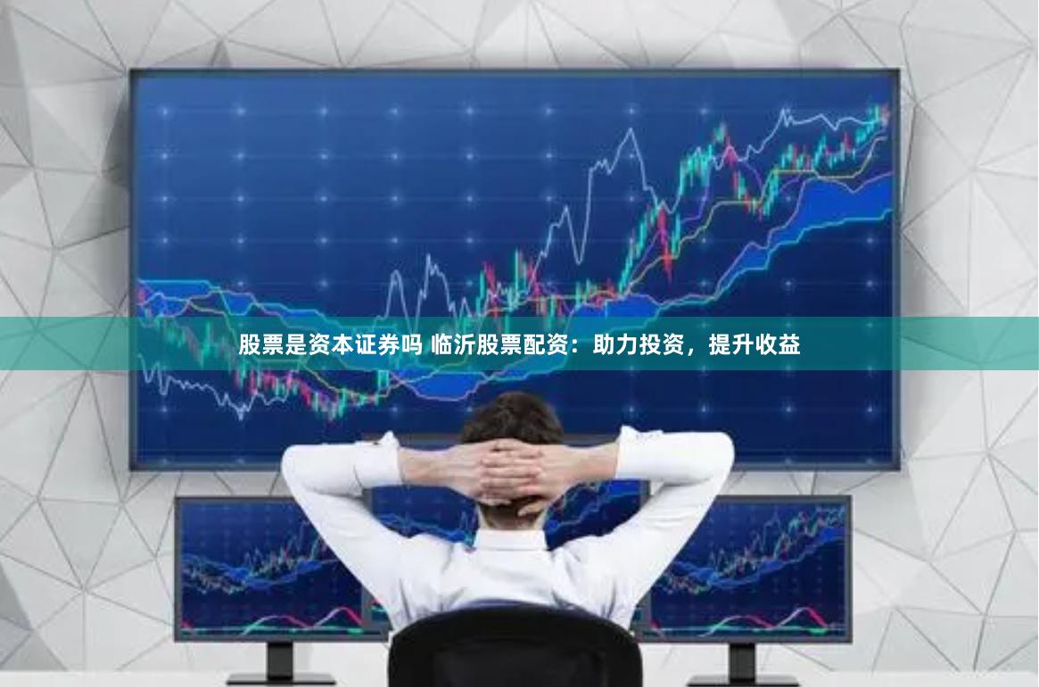 股票是资本证券吗 临沂股票配资：助力投资，提升收益