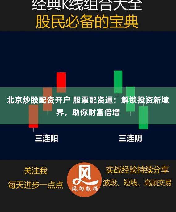 北京炒股配资开户 股票配资通：解锁投资新境界，助你财富倍增