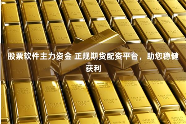 股票软件主力资金 正规期货配资平台，助您稳健获利