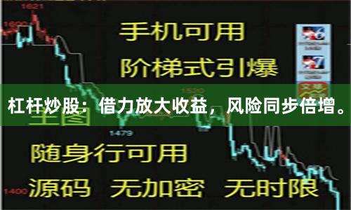 杠杆炒股：借力放大收益，风险同步倍增。